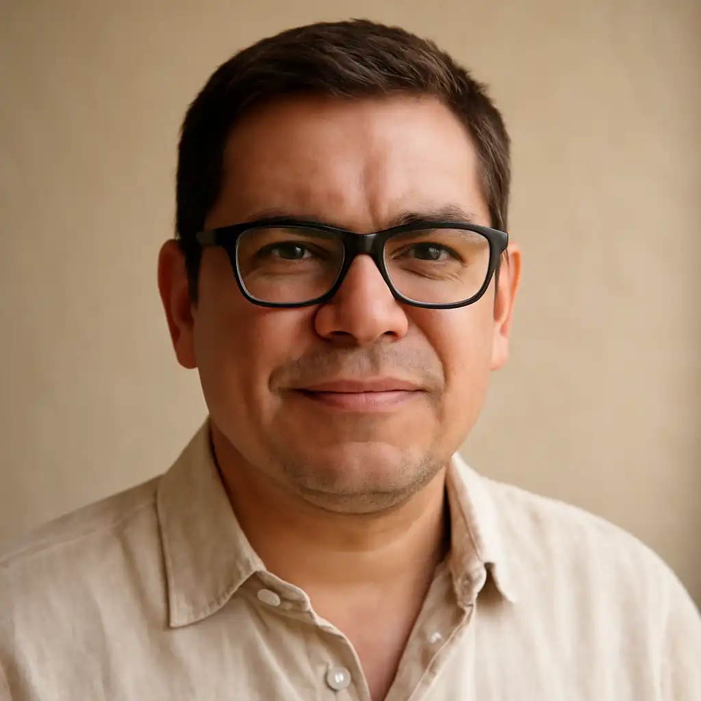 Néstor Gómez Villanueva
